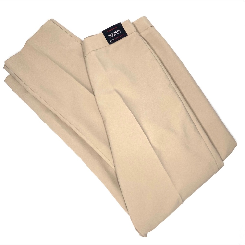 New York and company women’s pants size 8